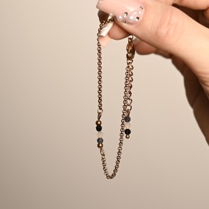 Bransoletka Matching Stones kamienie symboliczne