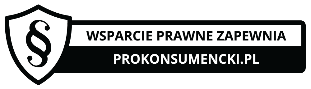 Certyfikat Prokonsumencki