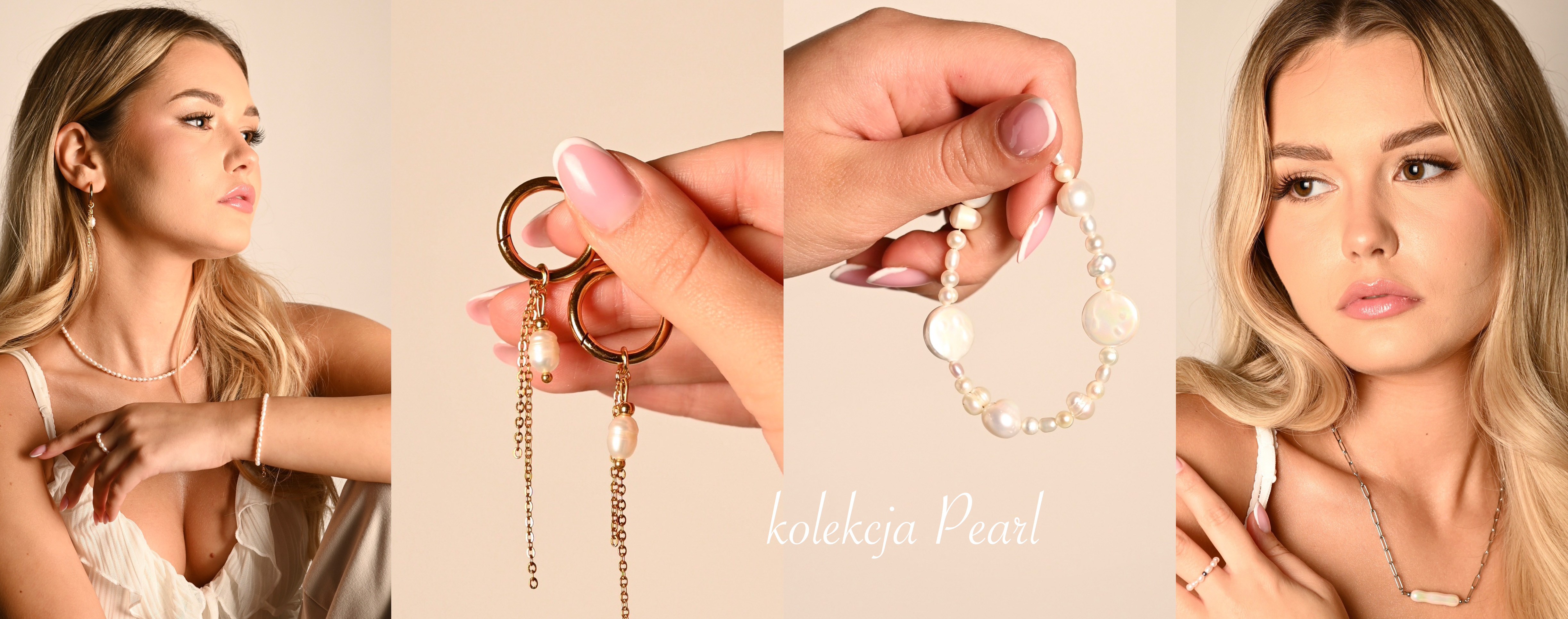 kolekcja Pearl